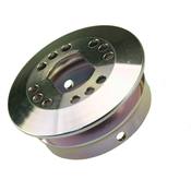 Porsche Alternator Pulley - URO Parts 91110620803
