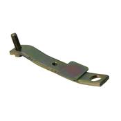 Porsche Suspension Crossmember Reinforcement Bracket - URO Parts 91134103101
