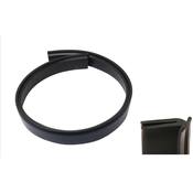 Porsche Engine Compartment Seal - URO Parts 91150411302