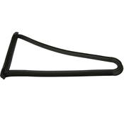 Porsche Quarter Glass Seal - URO Parts 91154303501