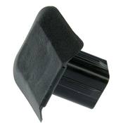 Porsche Jack Plug Cover - URO Parts 91155914901