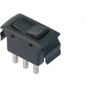 Porsche Sunroof Switch - URO Parts 91161362201