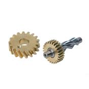 Porsche Convertible Top Motor - URO Parts 91162405603K