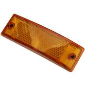 Porsche Side Marker Light Lens - URO Parts 91163192000