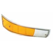 Porsche Turn Signal Light Lens - URO Parts 91163192103