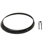 Porsche Headlight Trim Ring - URO Parts 91163193301
