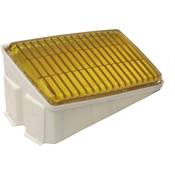 Porsche Fog Light Lens - URO Parts 91163194100