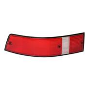 Porsche Tail Light Lens - URO Parts 91163195100