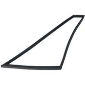 Porsche Vent Window Weather Strip - URO Parts 91179954285