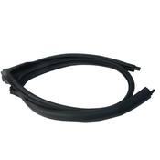 Porsche Targa Top Seal - URO Parts 91179956580