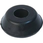 Porsche Shock Absorber Mount Bushing - URO Parts 91433351401