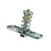 Porsche Trunk Latch Striker Support - URO Parts 91451204111