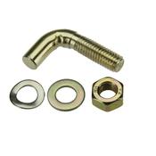 Porsche Deck Lid Striker Bolt - URO Parts 91451215510K