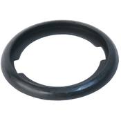 Porsche Trunk Lock Seal - URO Parts 91451219310