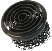 Porsche Door Vent Cover - URO Parts 91455504310