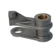 Porsche Engine Timing Chain Tensioner Sprocket Support - URO Parts 93010551000