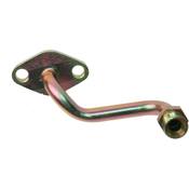 Porsche Turbocharger Oil Line - URO Parts 93010712403