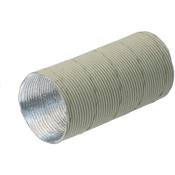 Porsche Hot Air Hose - URO Parts 93021119600