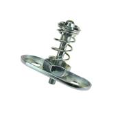 Porsche Deck Lid Latch - URO Parts 93051205200