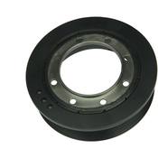 Porsche Engine Crankshaft Pulley - URO Parts 94410212306