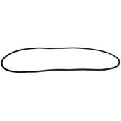 Porsche Deck Lid Seal - URO Parts 94451204300