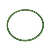 Porsche Engine Oil Filter Housing Cover O-Ring - URO Parts 94610732275