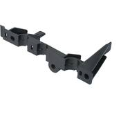 Porsche HVAC Heater Pipe Retainer - URO Parts 94810625900