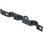 Porsche HVAC Heater Pipe Retainer - URO Parts 94810626900
