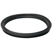 Audi Porsche VW Fuel Pump Tank Seal - URO Parts 011906