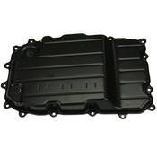 Porsche Auto Trans Oil Pan - URO Parts 95532102501