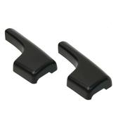 Porsche Windshield Wiper Arm Cover - URO Parts 95562830601SET
