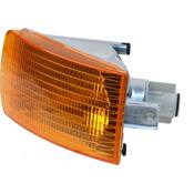 Porsche Turn Signal Light - URO Parts 96463140501