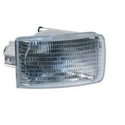 Porsche Turn Signal Light - URO Parts 96463140601C