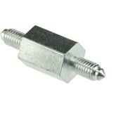Porsche Convertible Top Transmission Retainer - URO Parts 98656178902