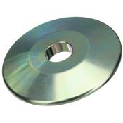Porsche Alternator Pulley - URO Parts 99310626801