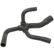 Porsche Radiator Coolant Hose - URO Parts 99610622216