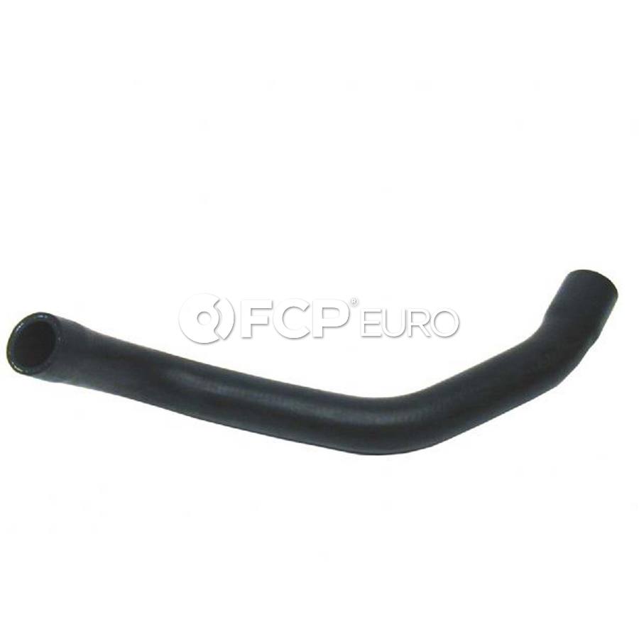 Porsche Radiator Coolant Hose - URO Parts 99610662404 | FCP Euro