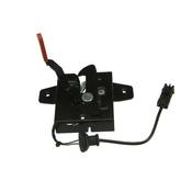 Porsche Hood Lock - URO Parts 99651105303