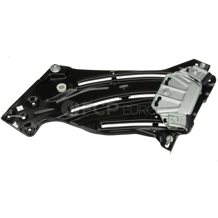 URO Parts Window Channel 1237250125 | O'Reilly Auto Parts