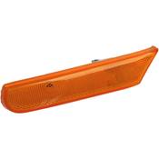 Porsche Side Marker Light Assembly - URO Parts 99663103702