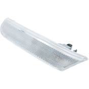 Porsche Side Marker Light Assembly - URO Parts 99663104303