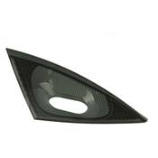 Porsche Headlight Corner Trim - URO Parts 99663104601