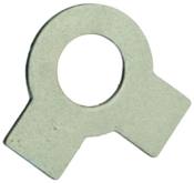 Porsche Engine Oil Pump Lock Plate - URO Parts 99903900100