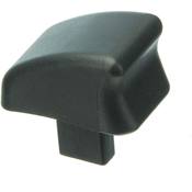 Porsche Seat Adjustment Knob - URO Parts 9115218170001C