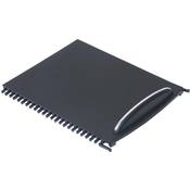 Mercedes-Benz Console Cover Repair Kit - URO Parts 20368001239051