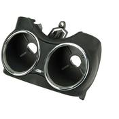 Mercedes-Benz Cup Holder - URO Parts 21968004149051