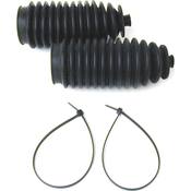 Jaguar Rack and Pinion Bellow Kit - URO Parts AEU1247