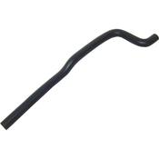Jaguar HVAC Heater Hose - URO Parts AJ86326