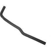 Jaguar HVAC Heater Hose - URO Parts AJ87634
