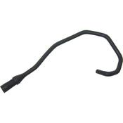Jaguar Engine Coolant Hose - URO Parts AJ89746